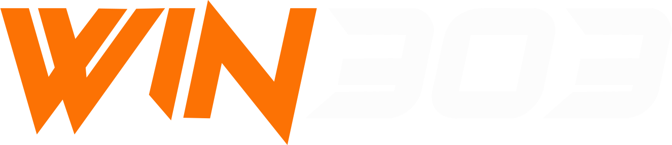 Logo Pakai Akun Pro Win303